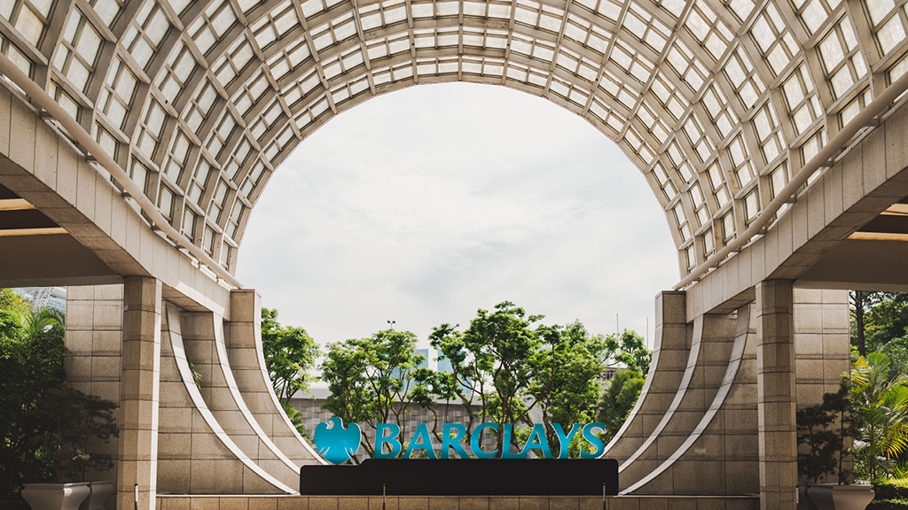 Barclays Asia Forum 2026 Explores Global Economy and Markets