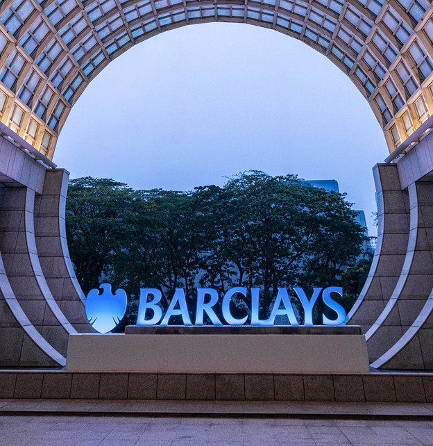 Barclays Asia Forum 2026