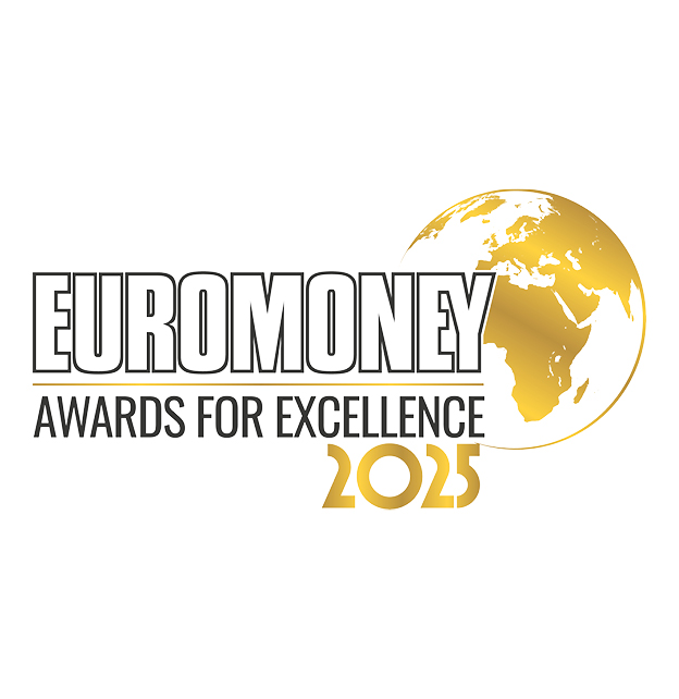 Barclays awarded five Euromoney Excellence Awards including World’s Best Investment Bank for ECM, and UK’s Best Investment Bank 