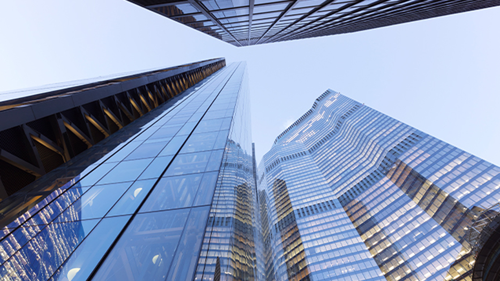 Investment Banking