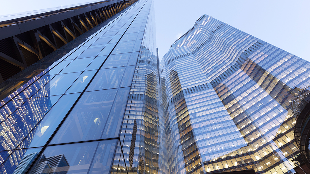 Investment Banking