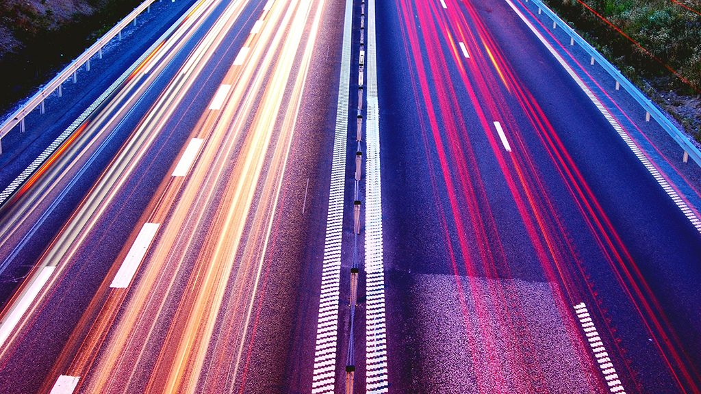 2035 Thematic Roadmap: 150 Trends (Edition 6)