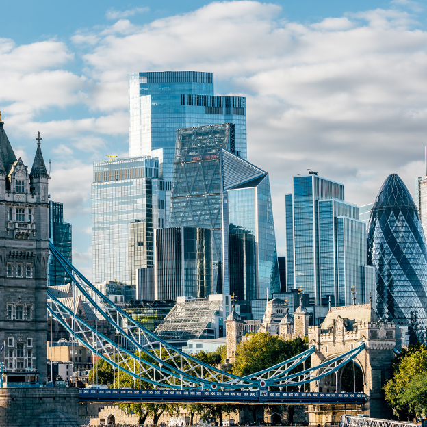 Tower Bridge
