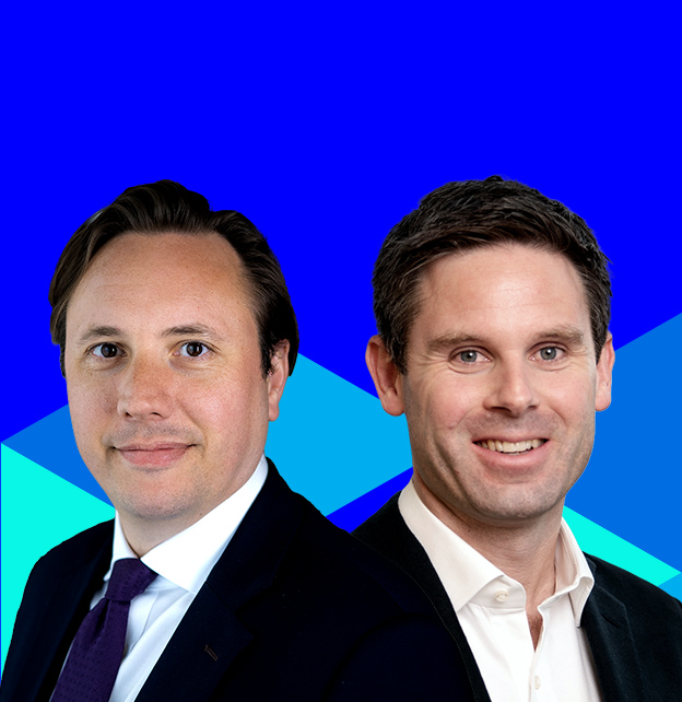 Jon Hill, CFA & Patrick Coffey
