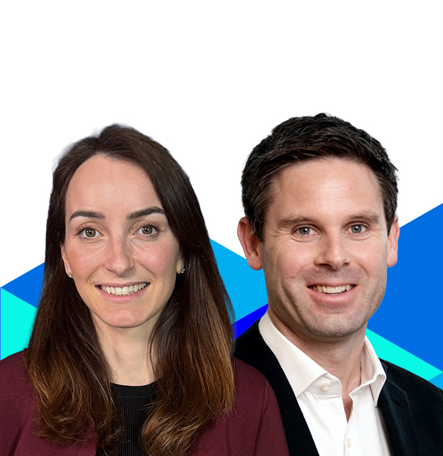 Jon Hill, CFA & Patrick Coffey
