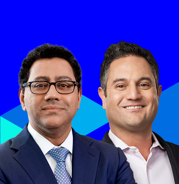 Contributors: Venu Krishna & Ronnie Wexler