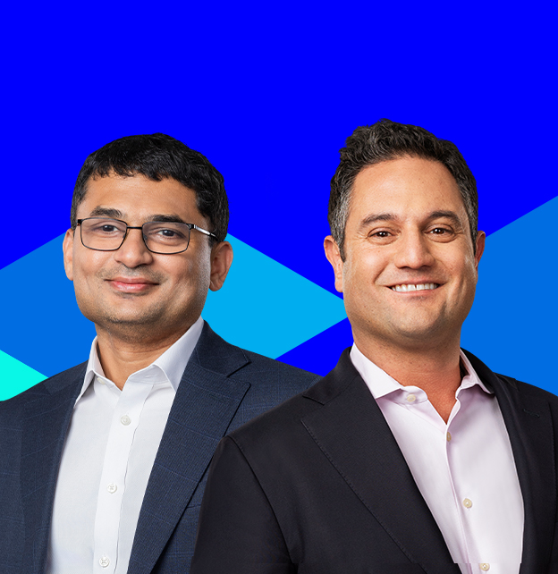 Contributors: Ajay Rajadhyaksha & Ronnie Wexler