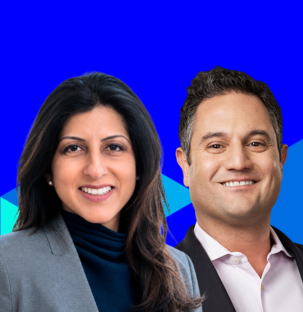 Contributors: Priya Ohri-Gupta & Ronnie Wexler