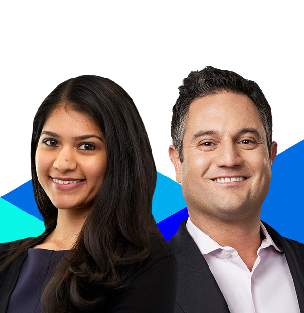 Contributors:  Pooja Sriram and Ronnie Wexler