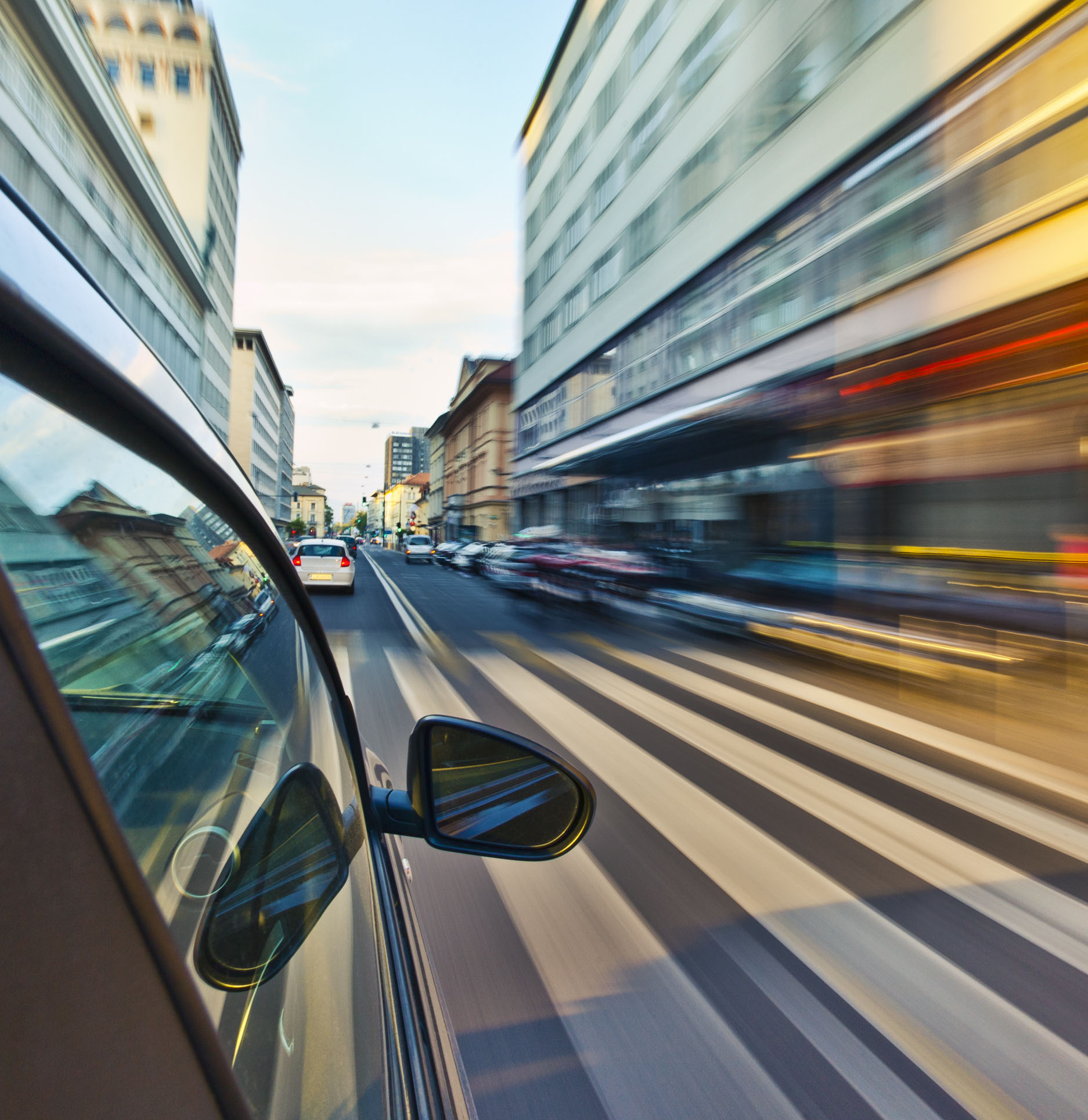 Five factors that could drive M&A in 2024