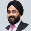 Amarpreet Singh 